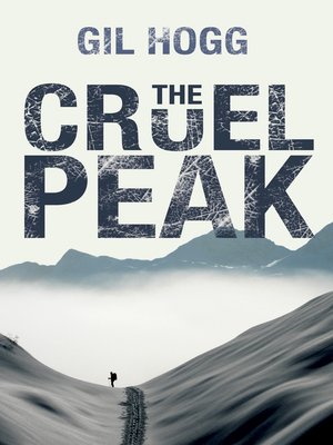 cover image of The Cruel Peak
